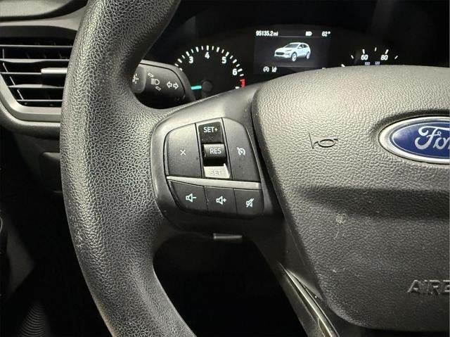 2020 Ford Escape S