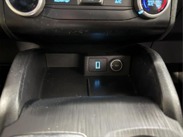 2020 Ford Escape S
