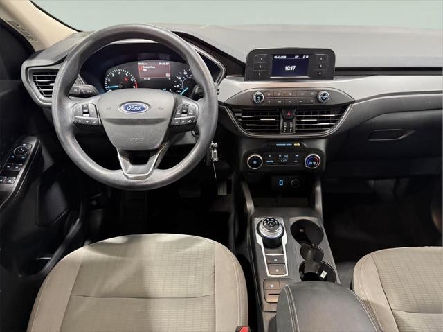 2020 Ford Escape S