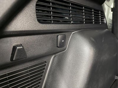 2020 Ford Escape S