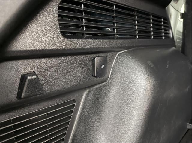 2020 Ford Escape S