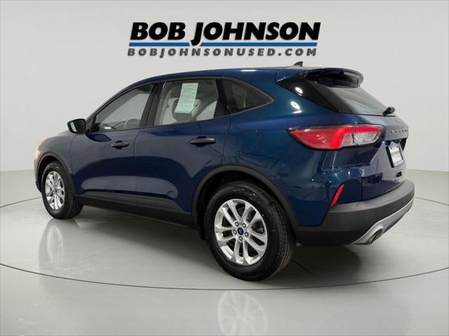 2020 Ford Escape S
