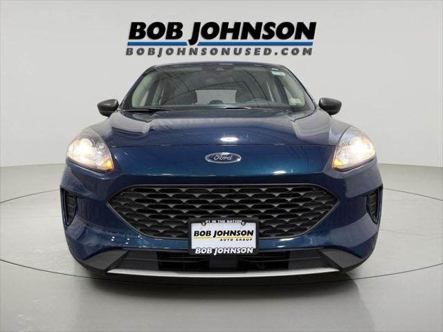 2020 Ford Escape S