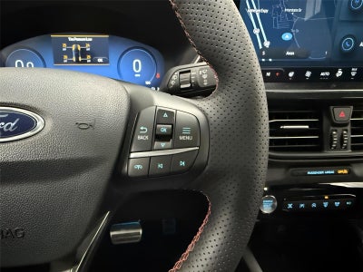 2024 Ford Escape ST-Line Elite