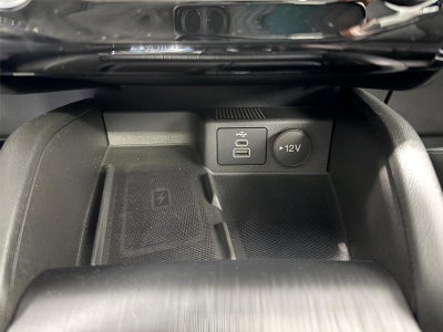 2024 Ford Escape ST-Line Elite