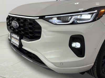 2024 Ford Escape ST-Line Elite
