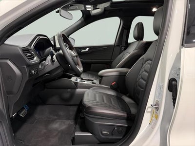 2024 Ford Escape ST-Line Elite