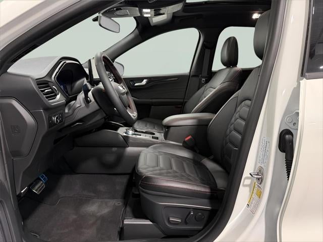 2024 Ford Escape ST-Line Elite