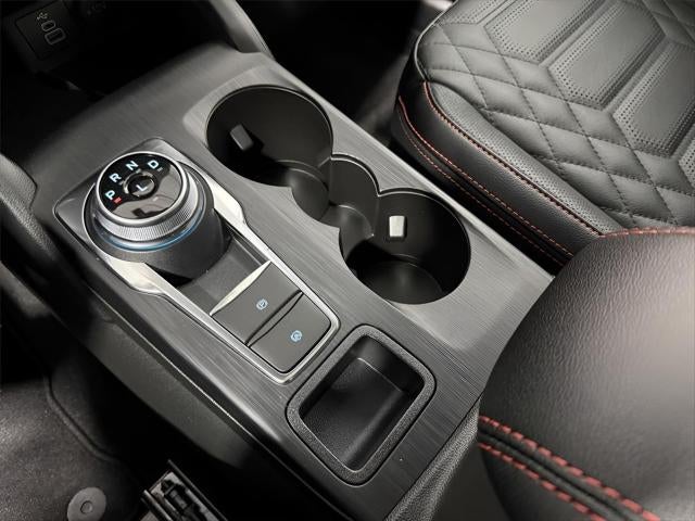 2024 Ford Escape ST-Line Elite