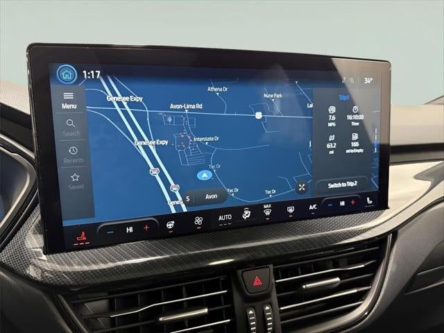 2024 Ford Escape ST-Line Elite