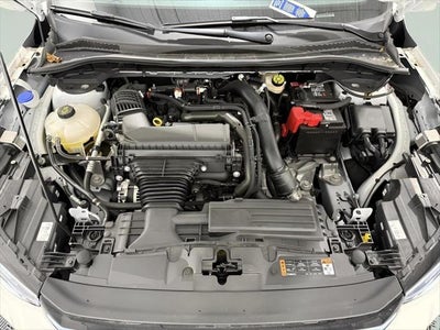 2024 Ford Escape ST-Line Elite