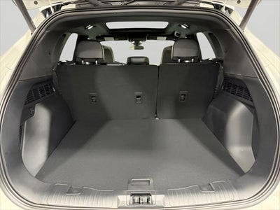 2024 Ford Escape ST-Line Elite