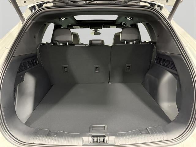 2024 Ford Escape ST-Line Elite