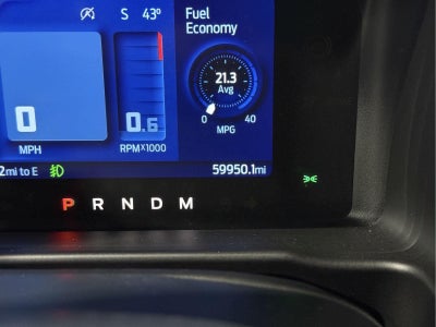 2023 Ford Bronco Heritage Edition