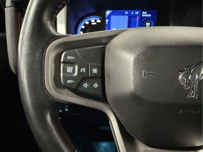 2023 Ford Bronco Heritage Edition