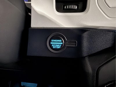 2023 Ford Bronco Heritage Edition