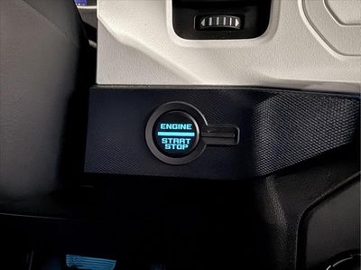 2023 Ford Bronco Heritage Edition