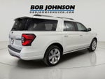 2024 Ford Expedition Platinum MAX