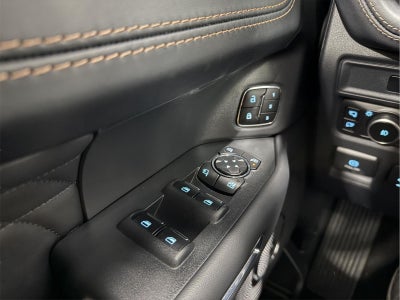 2024 Ford Expedition Platinum MAX