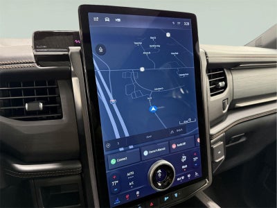 2024 Ford Expedition Platinum MAX