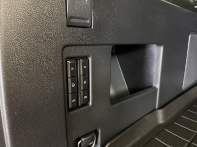 2024 Ford Expedition Platinum MAX