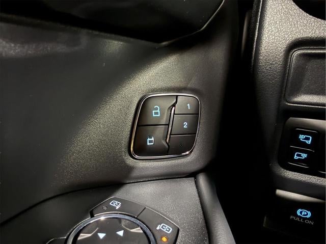 2024 Ford Expedition Platinum MAX