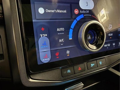 2024 Ford Expedition Platinum MAX