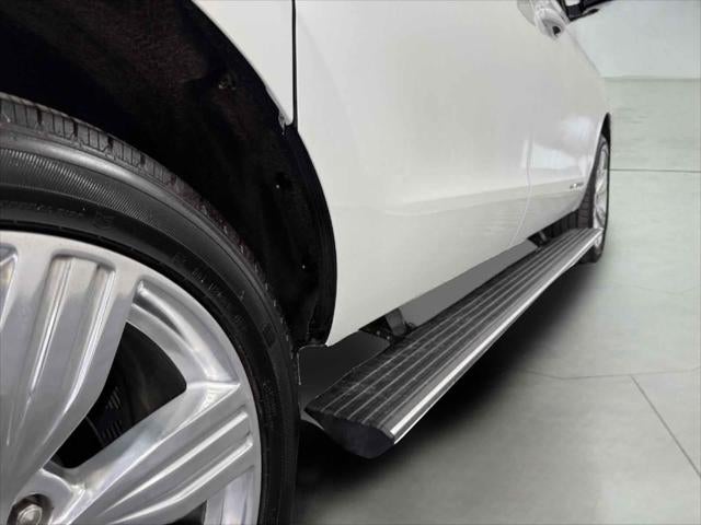 2024 Ford Expedition Platinum MAX