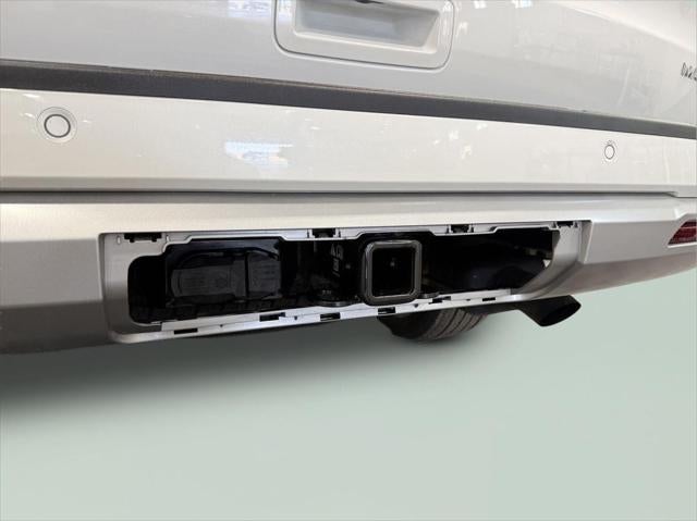 2024 Ford Expedition Platinum MAX