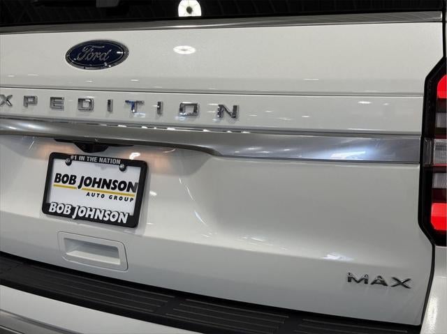 2024 Ford Expedition Platinum MAX