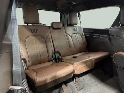 2024 Ford Expedition King Ranch MAX