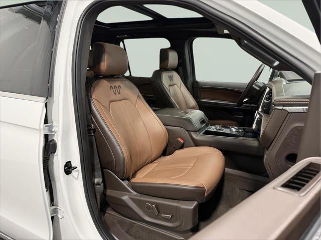 2024 Ford Expedition King Ranch MAX