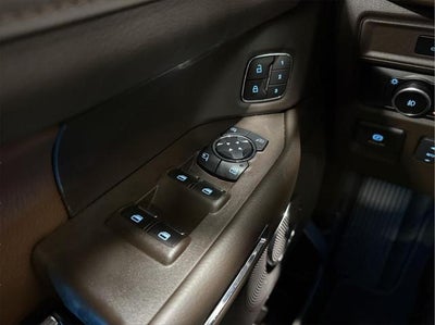 2024 Ford Expedition King Ranch MAX