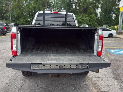 2018 Ford F-250 XLT