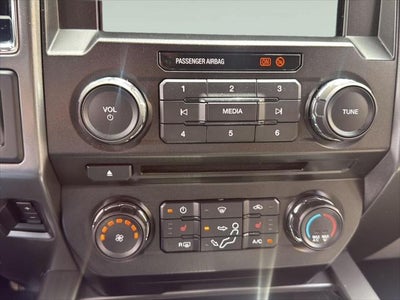 2018 Ford F-250 XLT