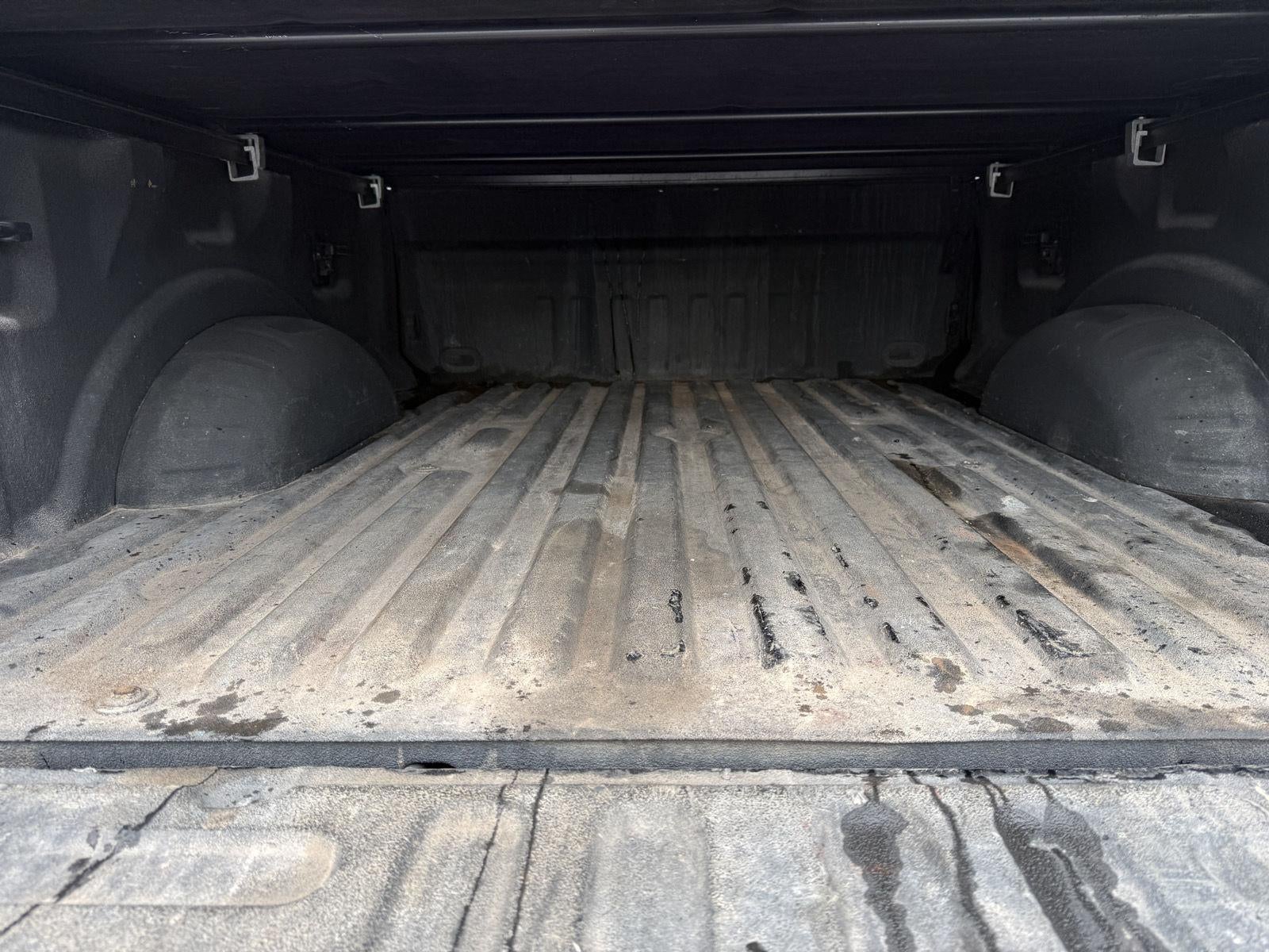 2018 Ford F-250 XL