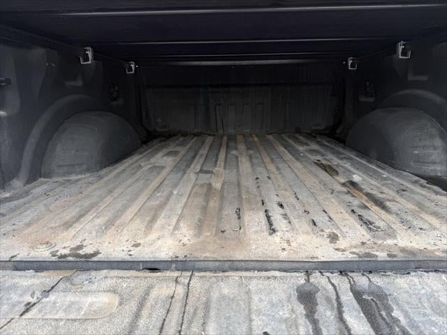 2018 Ford F-250 XL