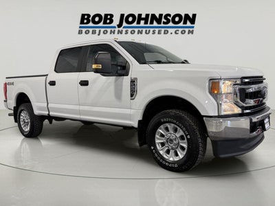 2020 Ford F-250 XL