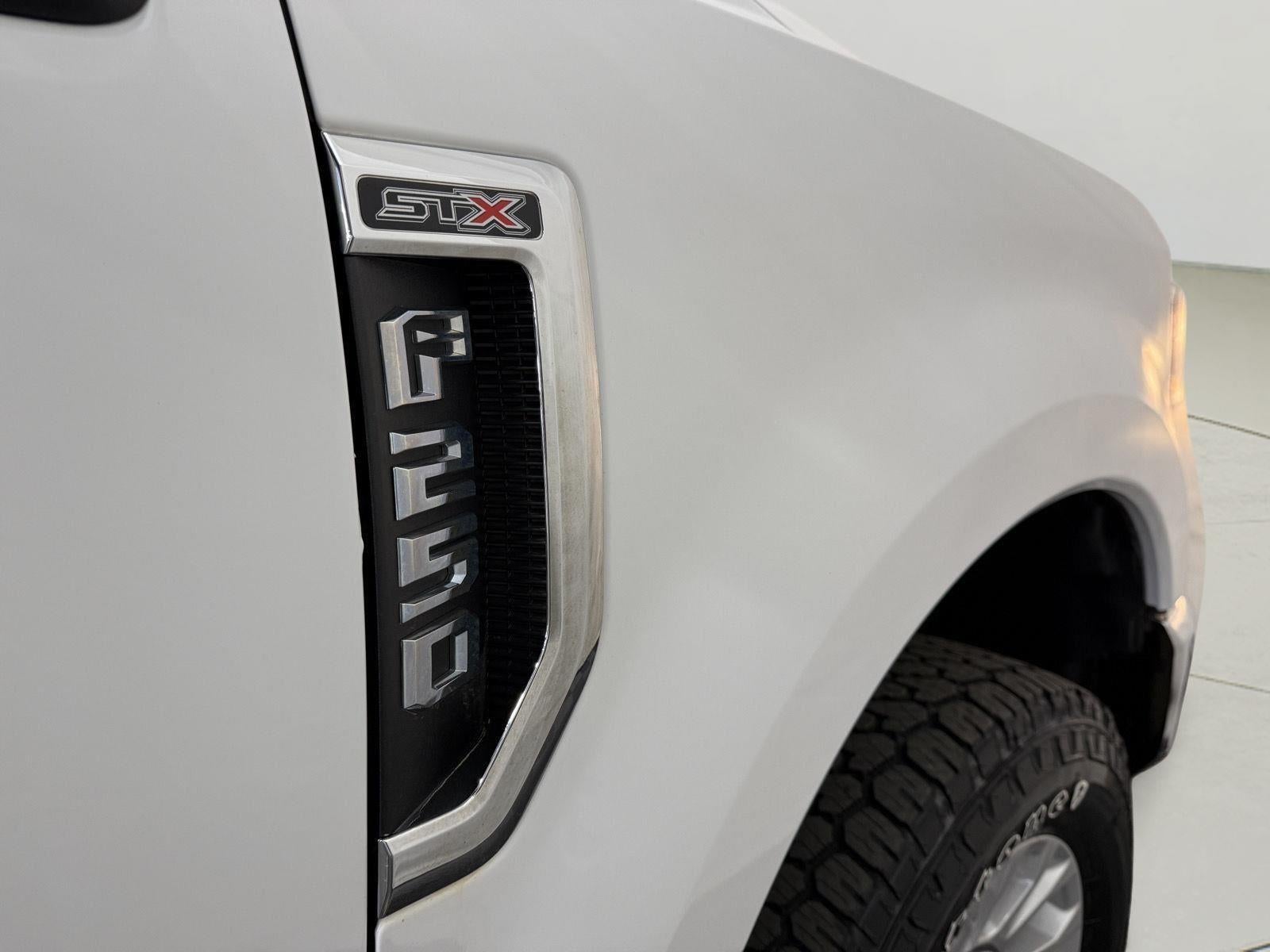 2020 Ford F-250 XL