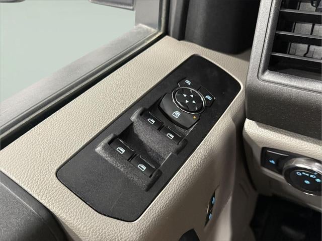 2020 Ford F-250 XL