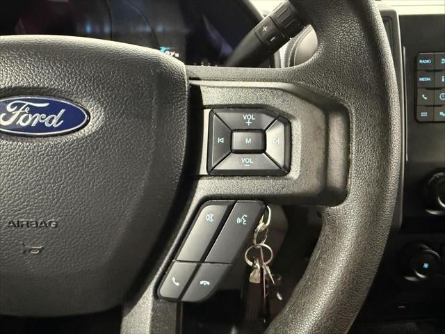2020 Ford F-250 XL