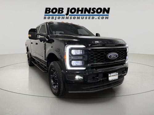 2024 Ford F-250 Lariat