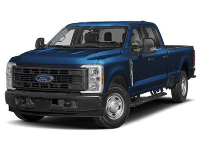 2025 Ford F-250 XL