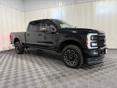 2025 Ford F-250 XL