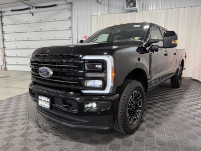 2025 Ford F-250 XL
