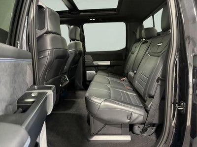 2025 Ford F-250 XL