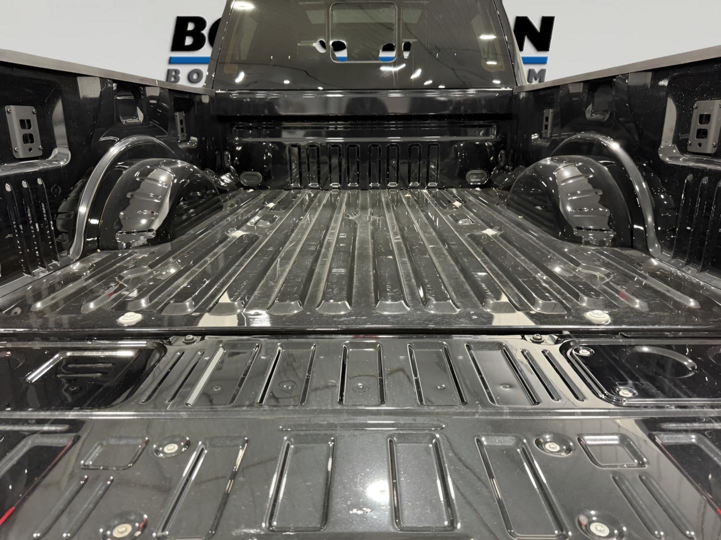 2025 Ford F-250 Platinum