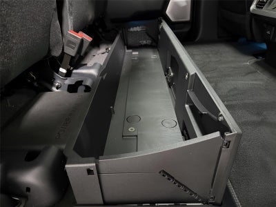 2025 Ford F-250 Platinum