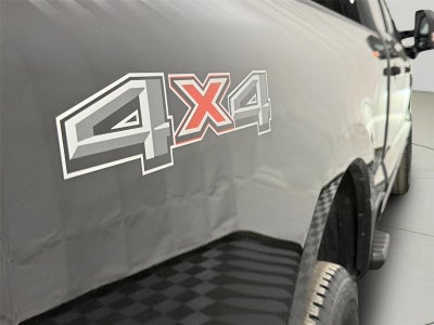 2025 Ford F-250 Platinum