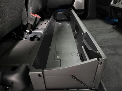 2025 Ford F-250 Platinum